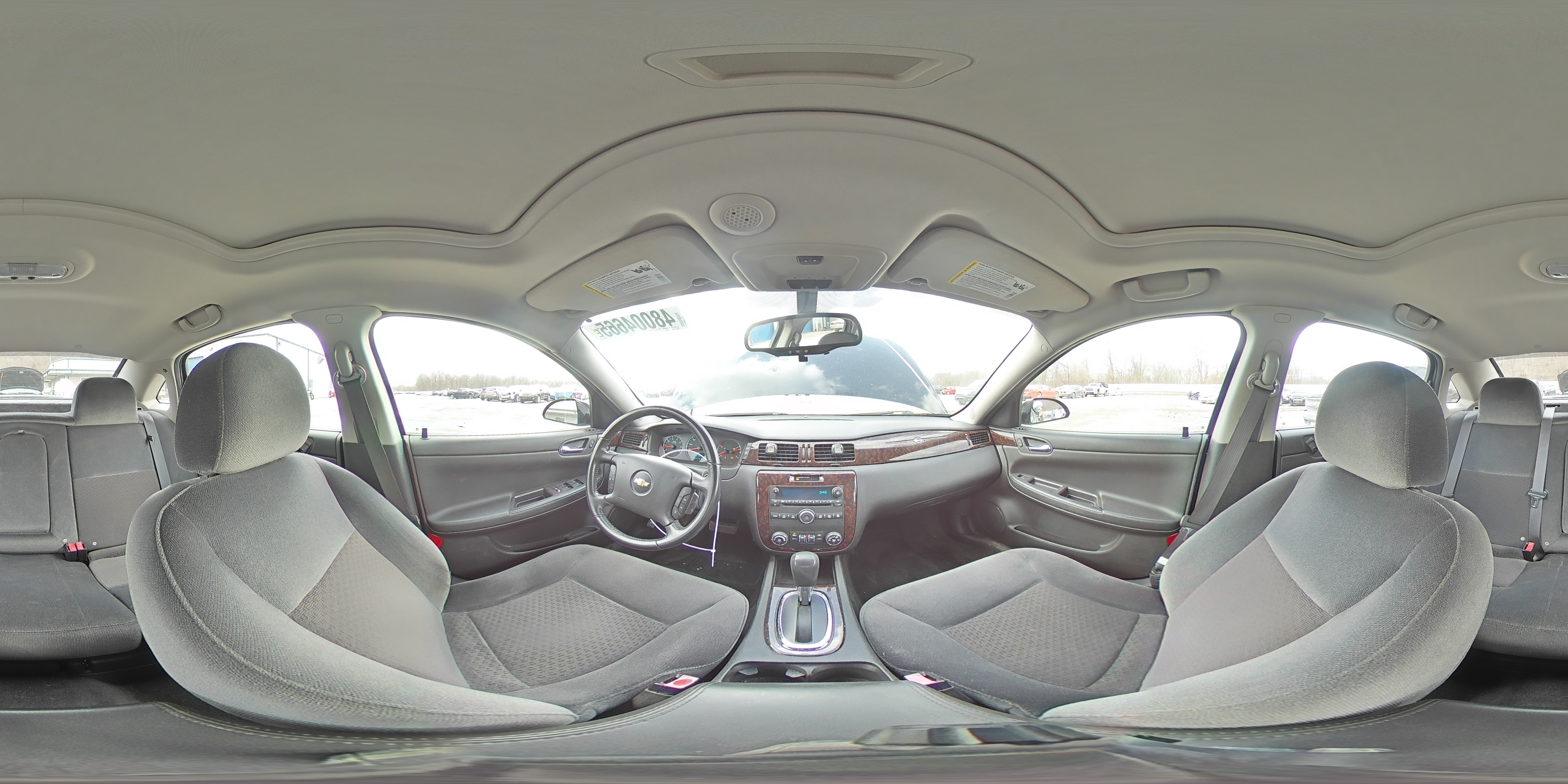 2013 Chevrolet Impala - Image 14