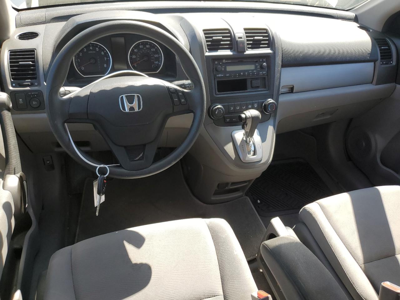 2011 Honda CR-V - Image 8