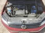 2017 Volkswagen Jetta S للبيع في San Antonio، TX - Rear End