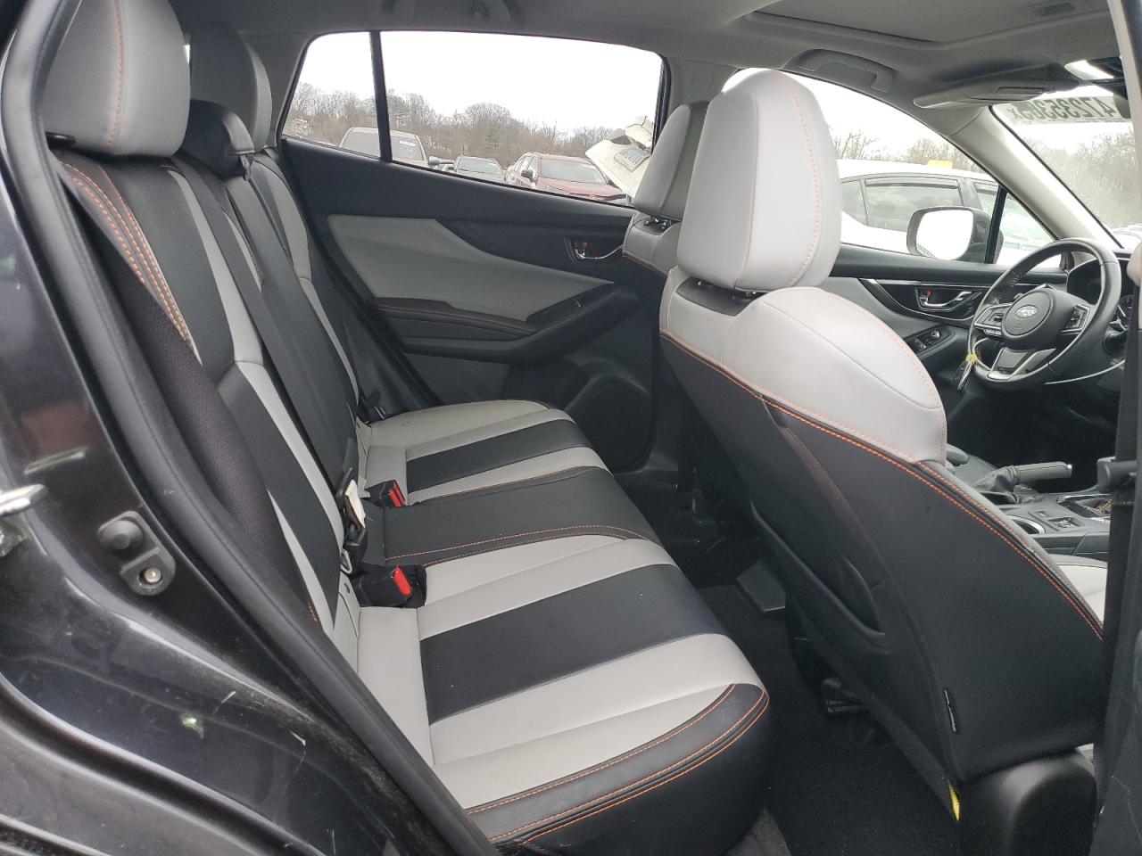 2019 Subaru XV - Image 10
