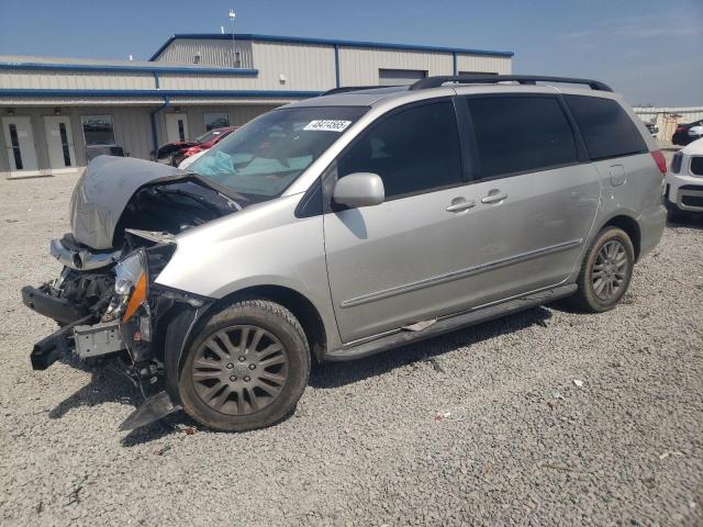 2009 Toyota Sienna Xle