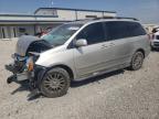 2009 Toyota Sienna Xle for Sale in Earlington, KY - Rear End