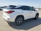 2018 Lexus Rx 350 Base იყიდება Grand Prairie-ში, TX - Front End