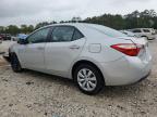 2016 Toyota Corolla L продається в Houston, TX - Front End