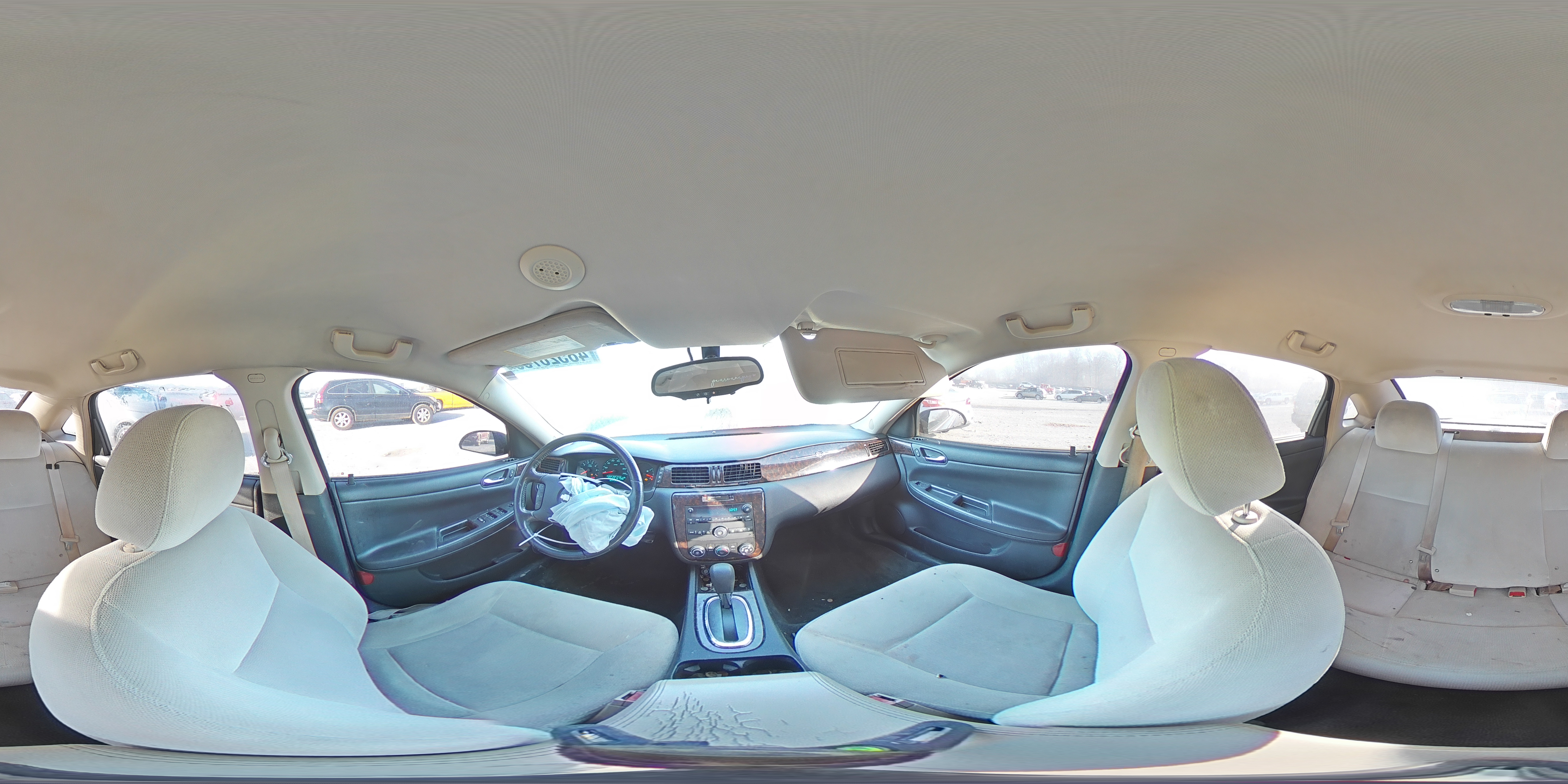 2012 Chevrolet Impala - Image 12