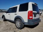2007 Land Rover Lr3 Se продається в West Palm Beach, FL - Front End