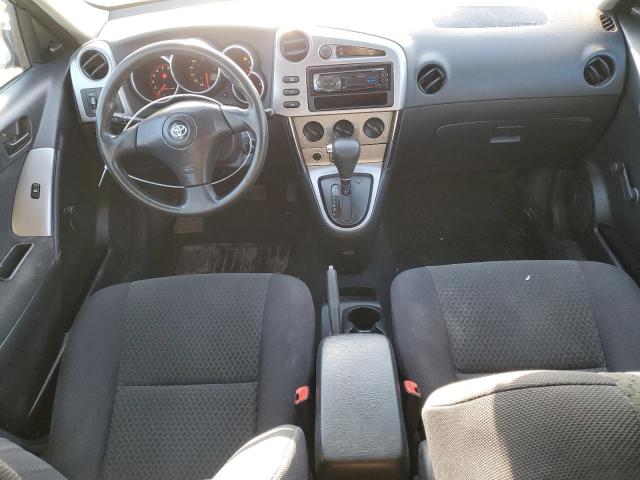 2005 TOYOTA COROLLA MATRIX XR