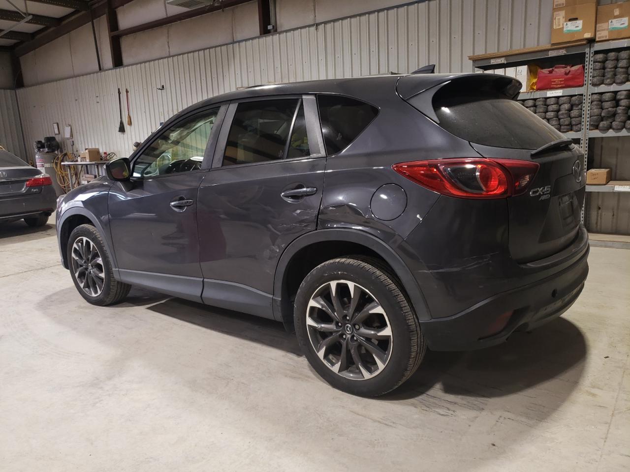 2016 Mazda CX-5 - Image 2
