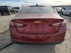 2020 Chevrolet Malibu Lt   на продаже в Kansas City, KS - Front End