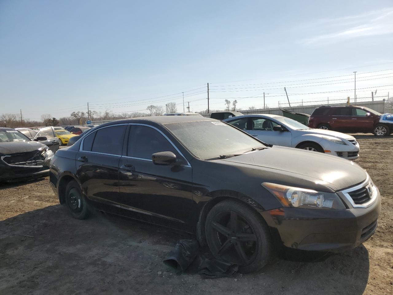 2009 Honda Accord - Image 4