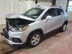 2020 Chevrolet Trax 1Lt zu verkaufen in Angola, NY - Front End