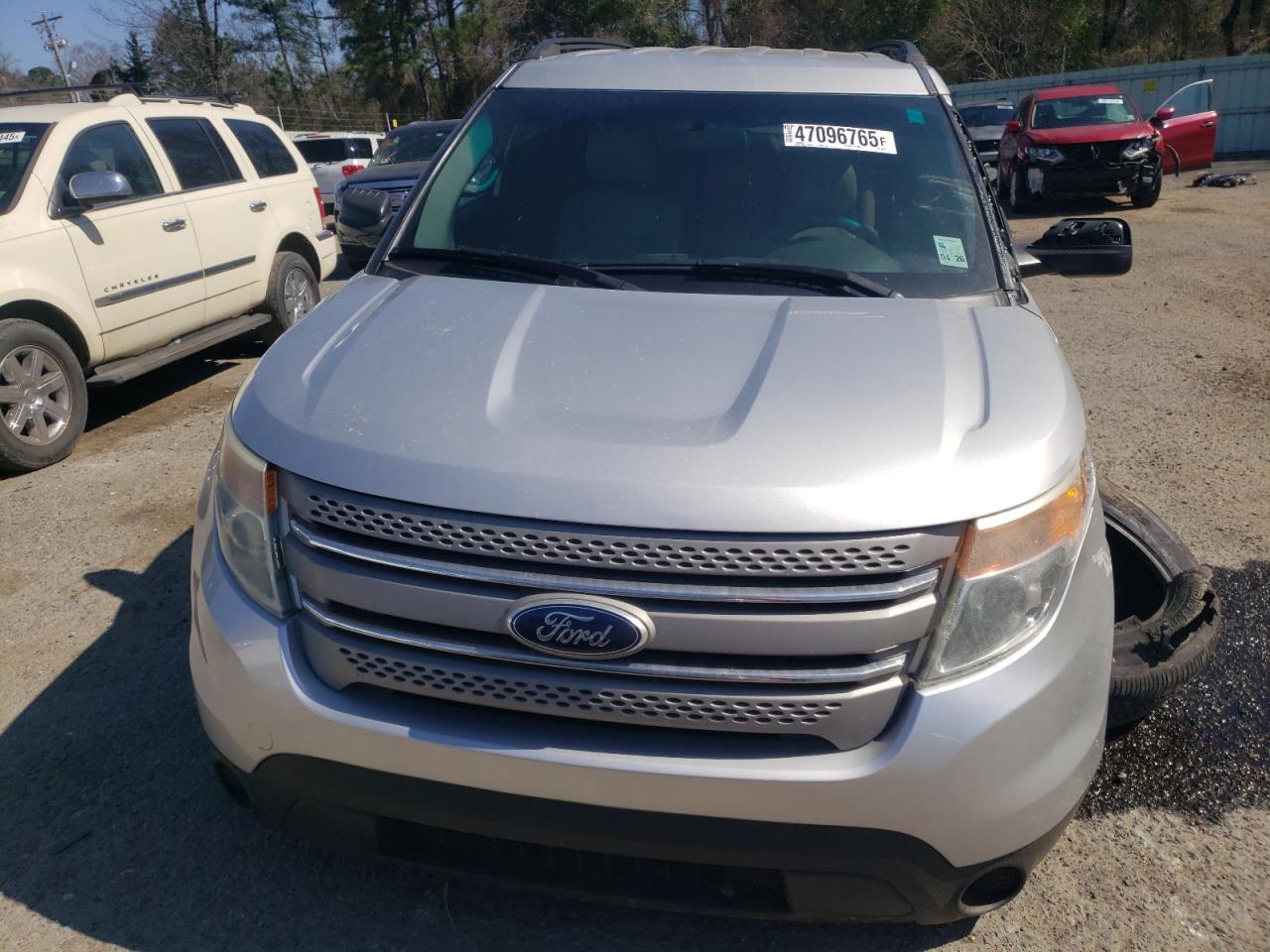 2013 Ford Explorer - Image 5