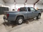 2007 Chevrolet Colorado  იყიდება Center Rutland-ში, VT - Biohazard/Chemical