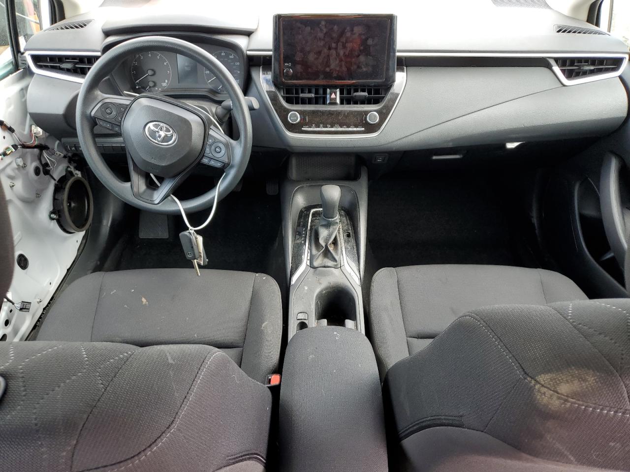 2024 Toyota Corolla - Image 8