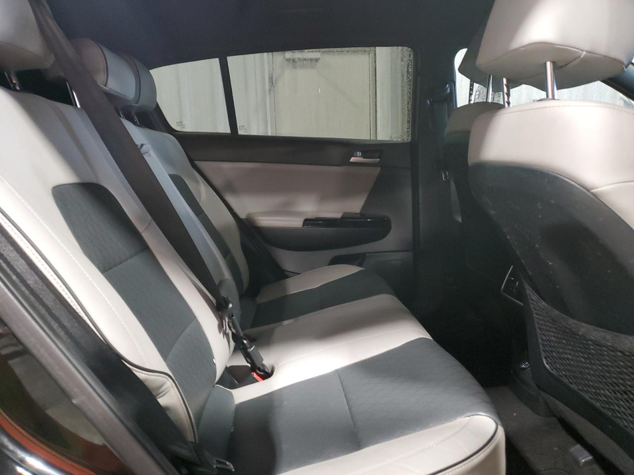 2018 Kia Sportage - Image 11