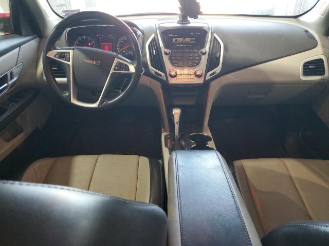 Паркетники GMC TERRAIN 2015 Красный