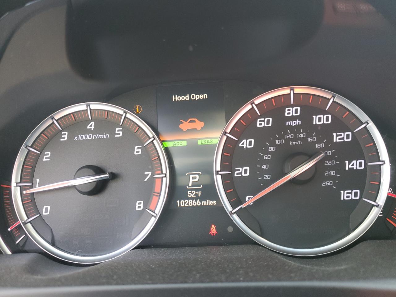 2019 Acura TLX - Image 9