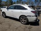 2015 Lexus Rx 350 Base na sprzedaż w Austell, GA - Rear End