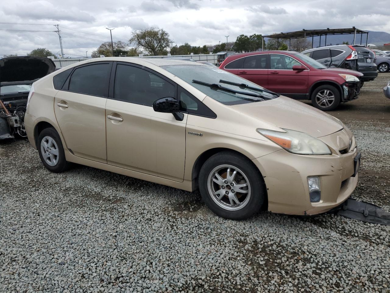 2011 Toyota Prius - Image 4
