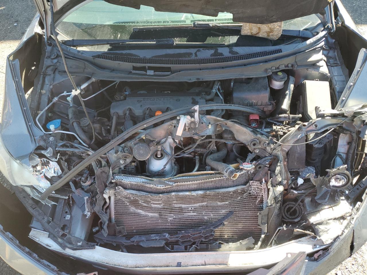 2013 Honda Civic - Image 11