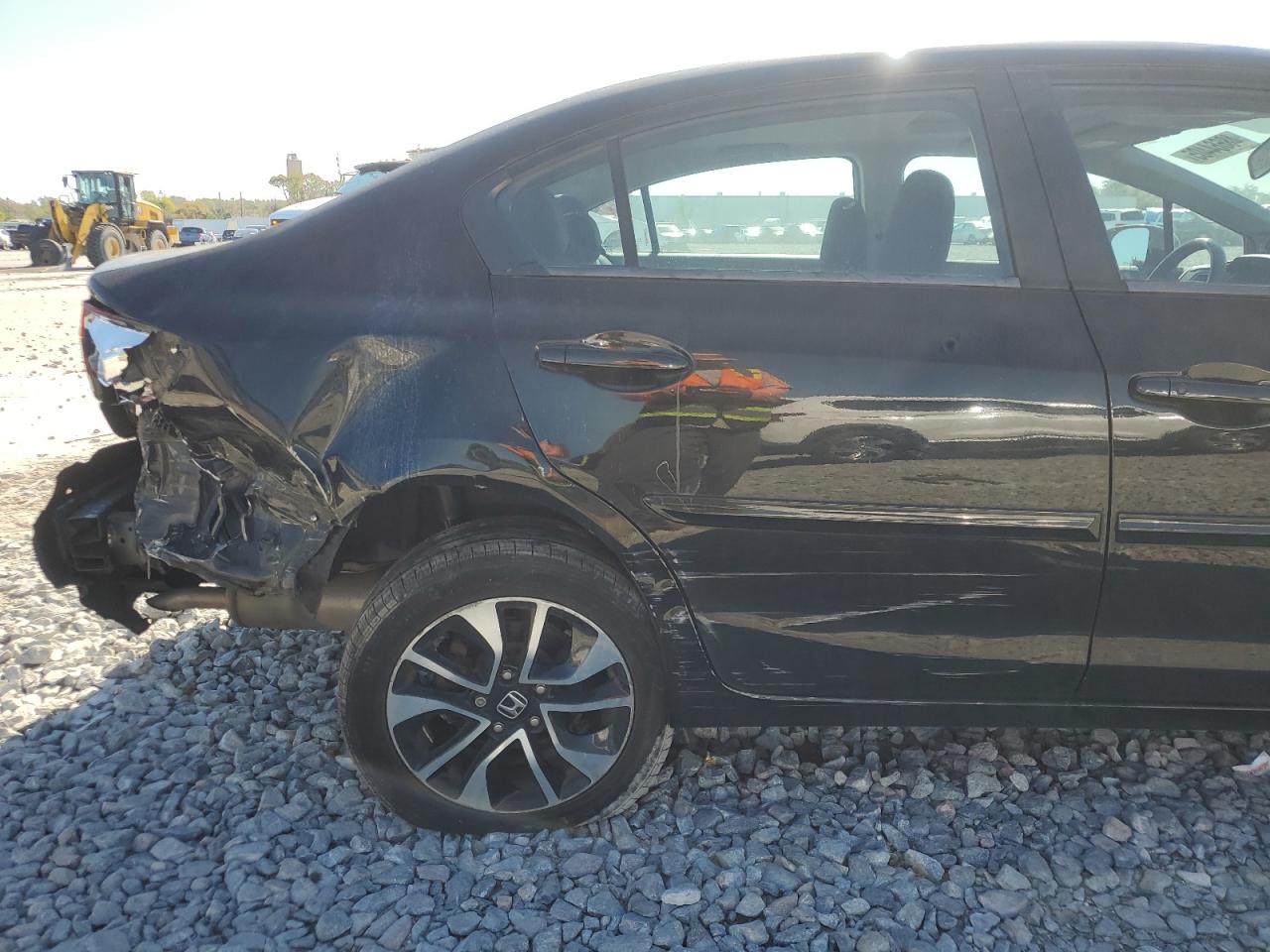 2014 Honda Civic - Image 10