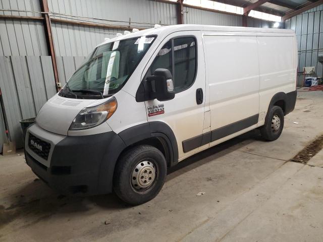 2019 Ram Promaster 1500 1500 Standard