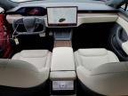 2021 Tesla Model S  на продаже в Windsor, NJ - Front End