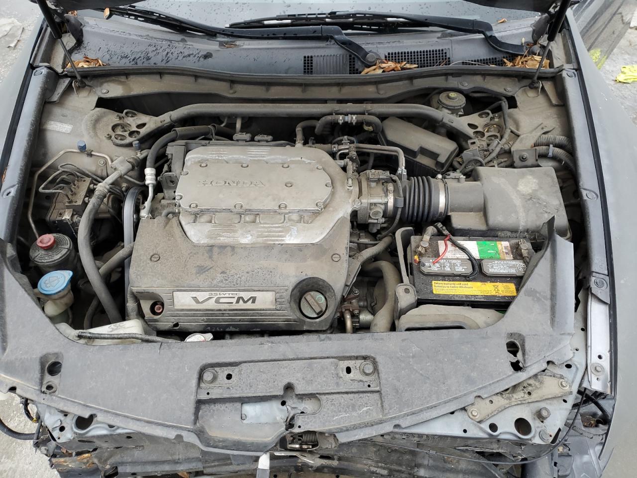 2009 Honda Accord - Image 11