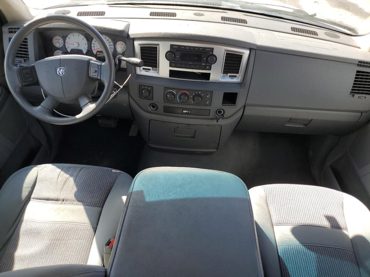 2008 Dodge RAM - Image 8
