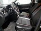 2022 Chevrolet Trax 1Lt за продажба в Candia, NH - Front End