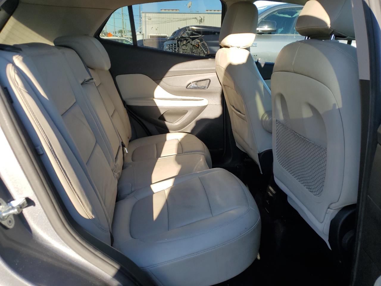 2019 Buick Encore - Image 11