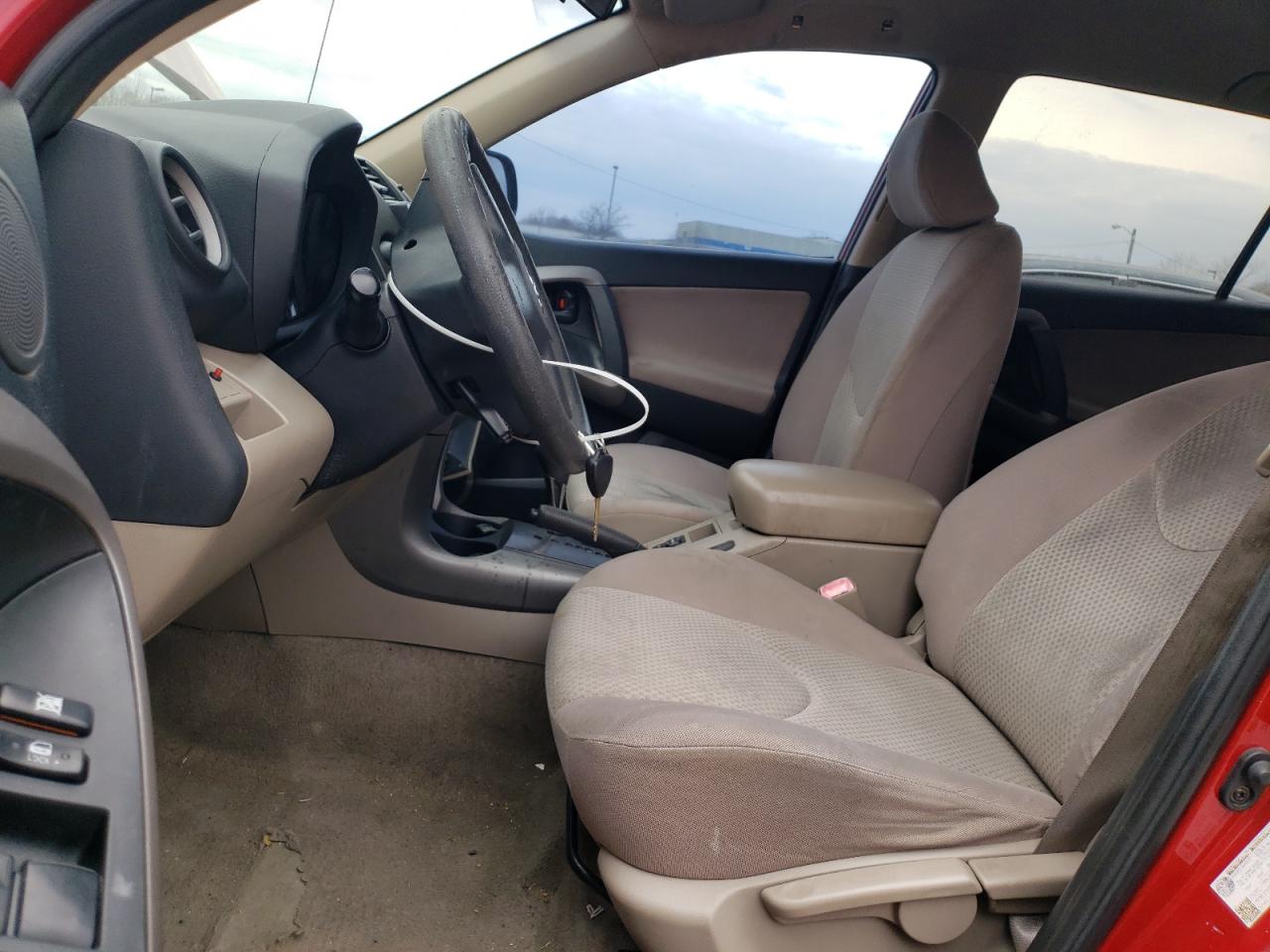 2006 Toyota RAV 4 - Image 7
