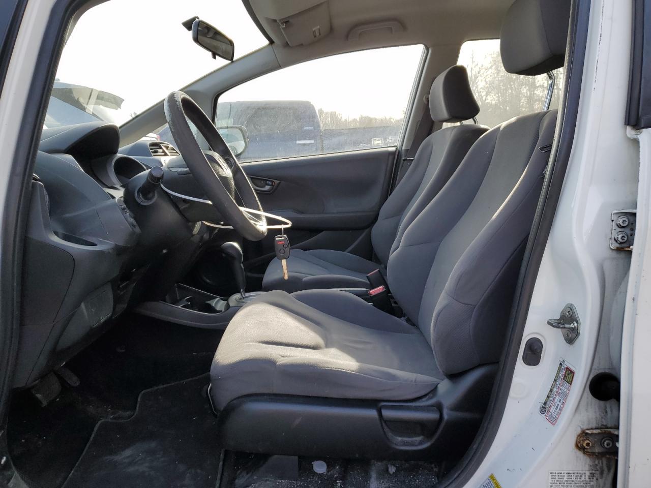 2009 Honda Fit - Image 7