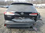 2023 Toyota Corolla Cross L للبيع في Baltimore، MD - Rear End