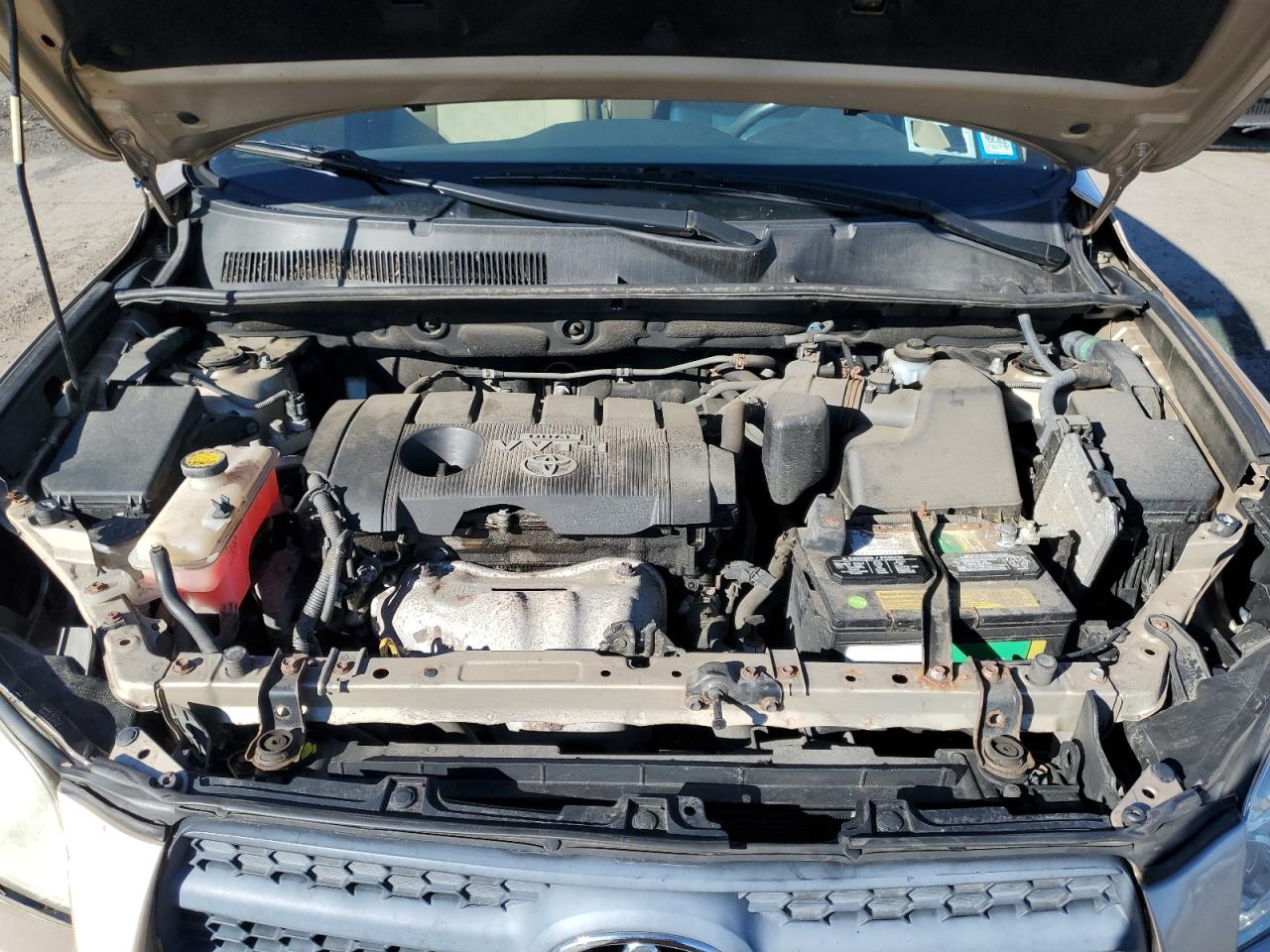 2009 Toyota RAV 4 - Image 12