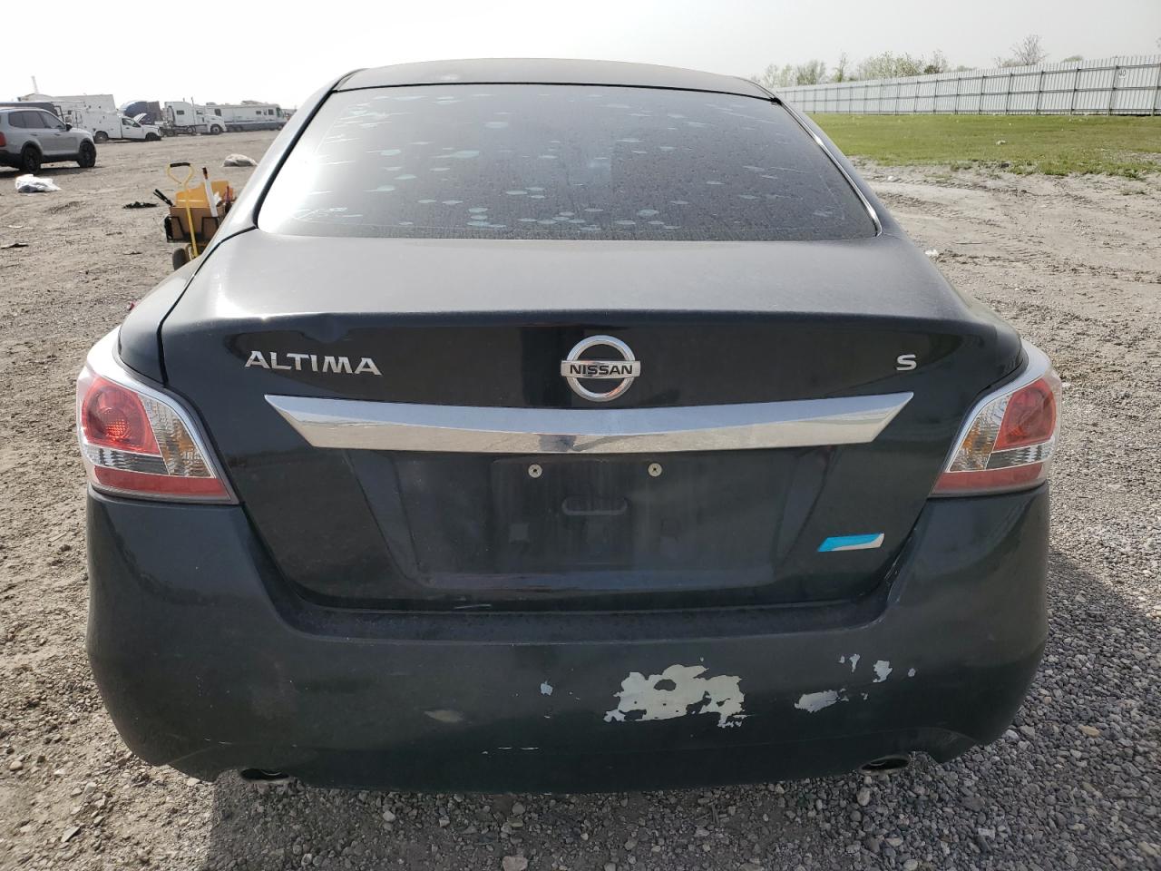 2014 Nissan Altima - Image 6