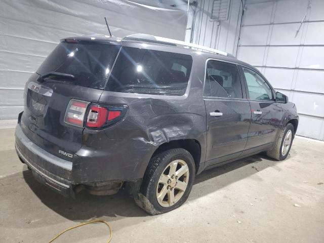  GMC ACADIA 2014 Charcoal