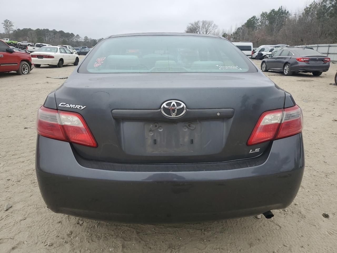 2007 Toyota Camry - Image 6
