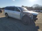 2019 Lincoln Navigator L Reserve na sprzedaż w Conway, AR - All Over