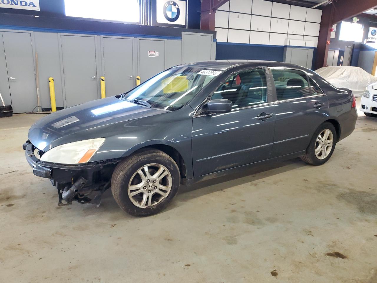 2007 Honda Accord - Image 1