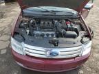 2008 Ford Taurus Limited zu verkaufen in Woodhaven, MI - All Over