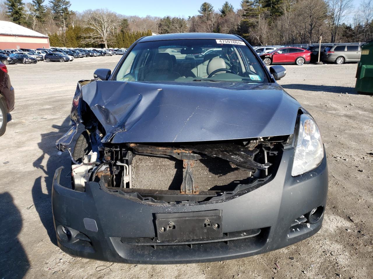 2012 Nissan Altima - Image 5