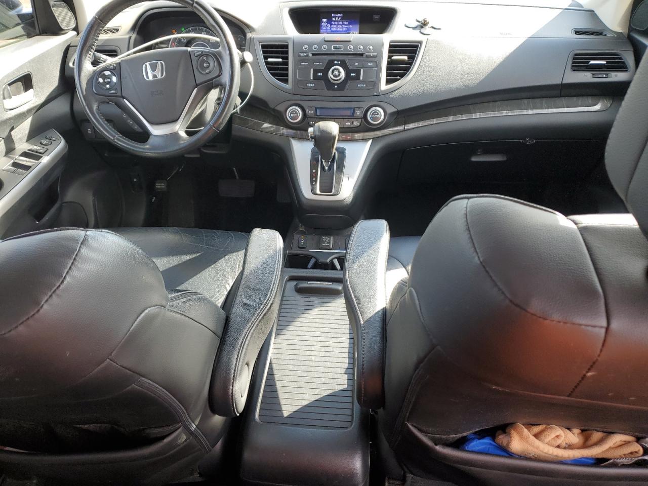 2013 Honda CR-V - Image 8