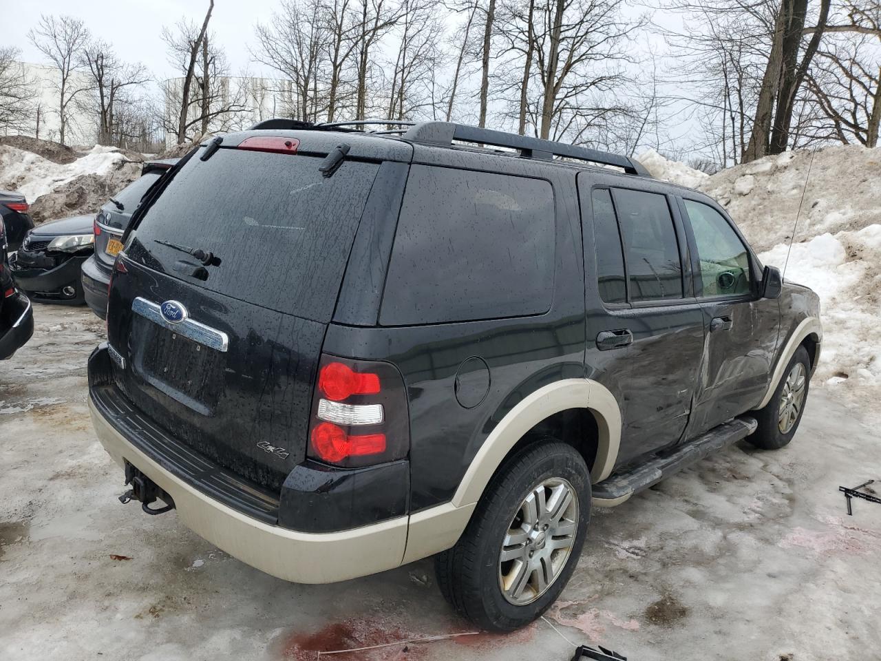 2010 Ford Explorer - Image 3