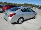 2015 Nissan Versa S продається в Savannah, GA - Front End