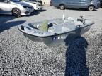 2016 Bass Boat იყიდება Riverview-ში, FL - Undercarriage