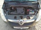 2014 VAUXHALL AGILA SE for sale at Copart WISBECH