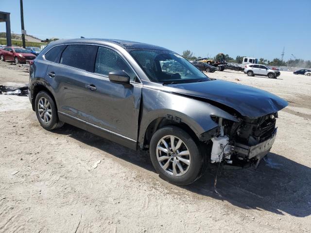  MAZDA CX-9 2019 Granatowy