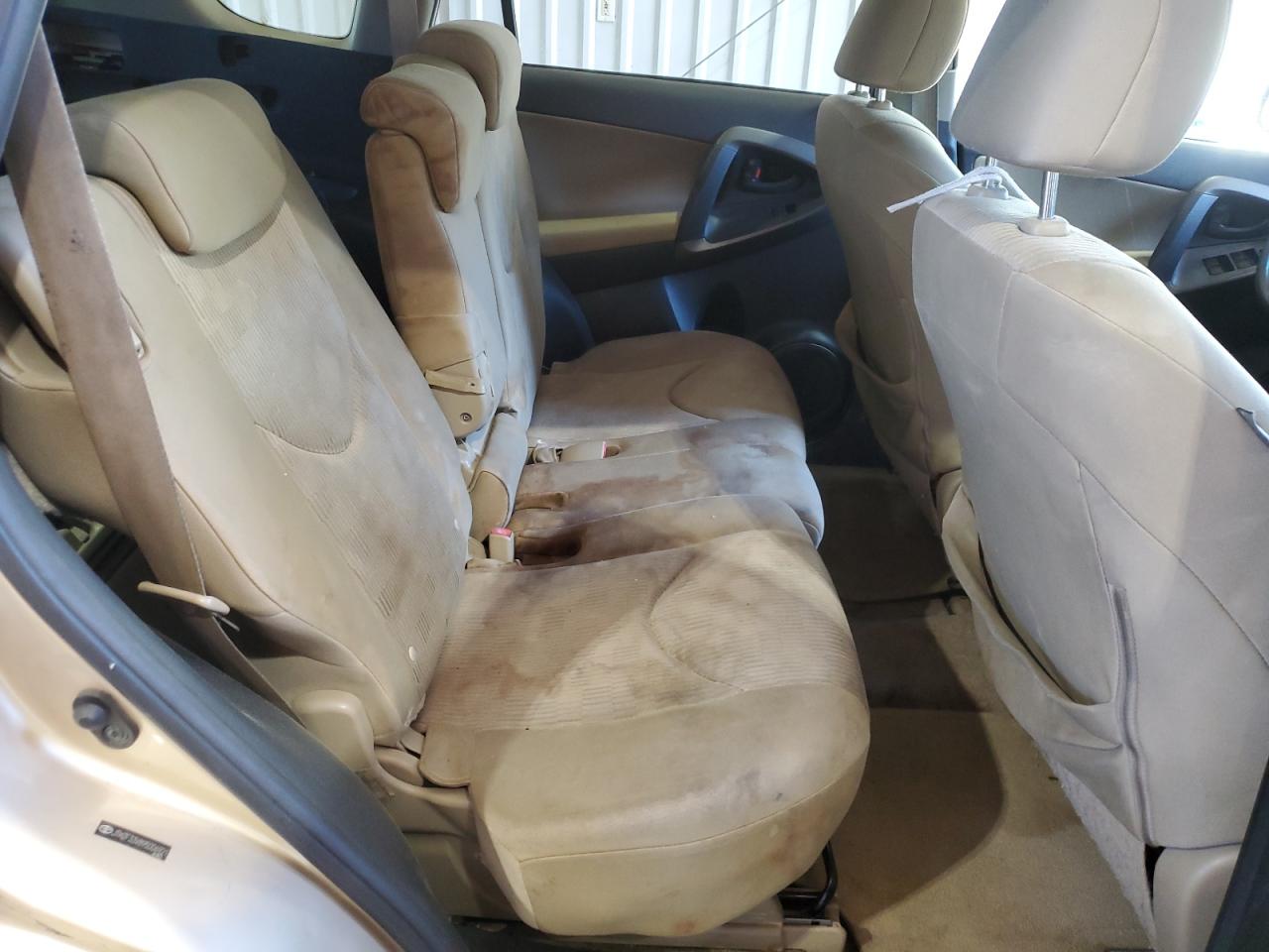 2009 Toyota RAV 4 - Image 11