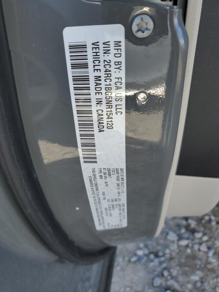 2022 Chrysler Pacifica - Image 15